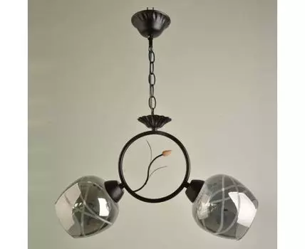 Подвесной светильник Hiper Zolla H173-1