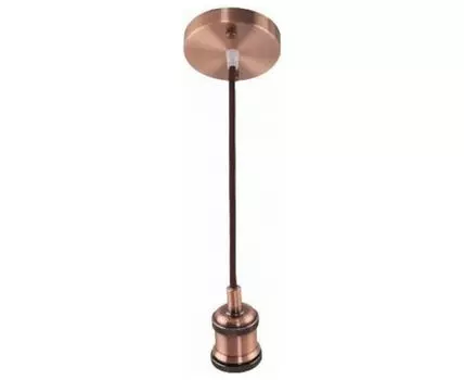 Подвесной светильник Horoz Electric Tesla HRZ00002546