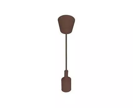 Подвесной светильник Horoz Electric Volta HRZ00002427