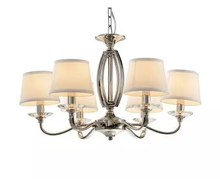 Подвесной светильник (хром, 72)