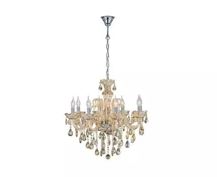 Подвесной светильник (хром, 73)