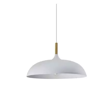 Подвесной светильник Hygo (Белый)