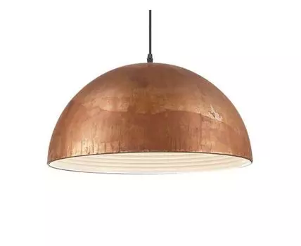 Подвесной светильник Ideal Lux Folk (Коричневый, 18)