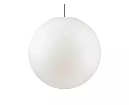 Подвесной светильник Ideal Lux Sole (Белый)