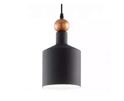 Подвесной светильник Ideal Lux Triade (Черный)