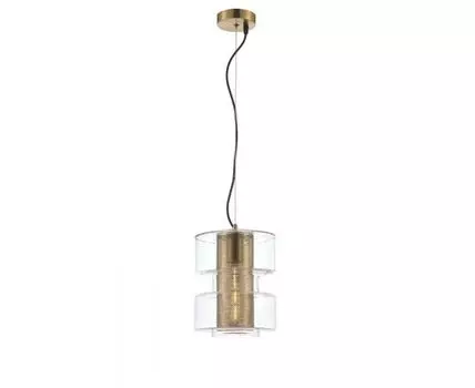 Подвесной светильник iLamp Brick