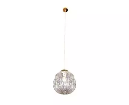 Подвесной светильник iLamp CENTO 9935P/1-D300 CLEAR