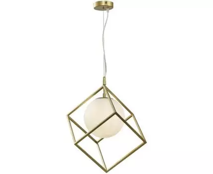 Подвесной светильник iLamp GOLDEN