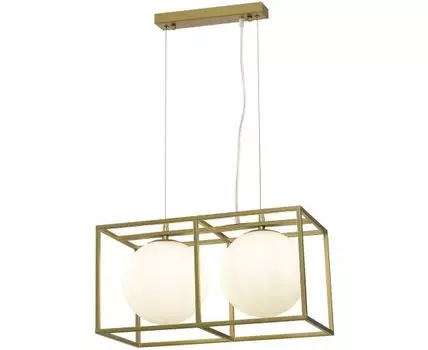 Подвесной светильник iLamp GOLDEN