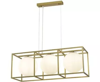 Подвесной светильник iLamp GOLDEN