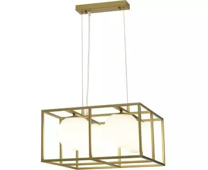 Подвесной светильник iLamp GOLDEN