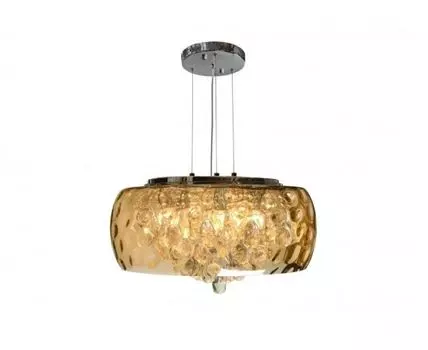 Подвесной светильник iLamp Liberty 0822L Хром (хром)