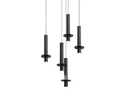 Подвесной светильник ILamp LOFTY