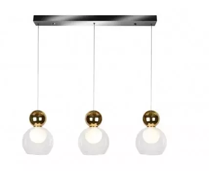 Подвесной светильник ILedex Blossom