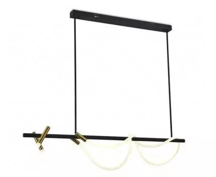 Подвесной светильник iLedex Cross