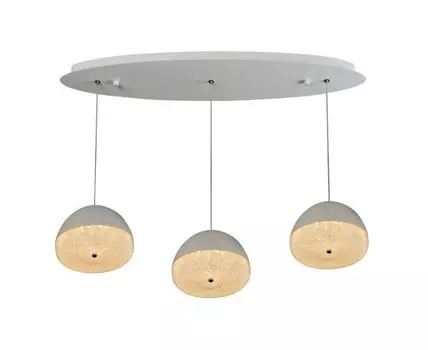 Подвесной светильник ILedex Flake