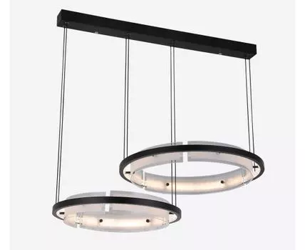 Подвесной светильник iLedex Meridian