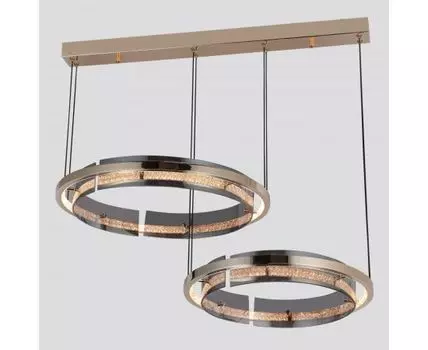 Подвесной светильник iLedex Meridian