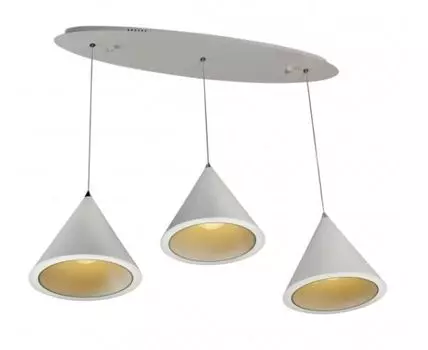 Подвесной светильник ILedex Moon