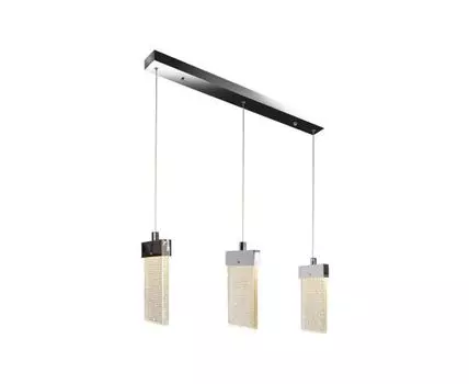 Подвесной светильник ILedex Pixel