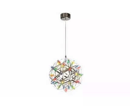 Подвесной светильник ILedex Stratosphere