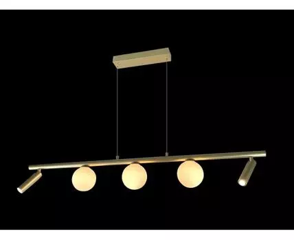 Подвесной светильник iLedex Telescope