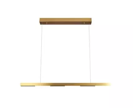 Подвесной светильник iLedex Vision