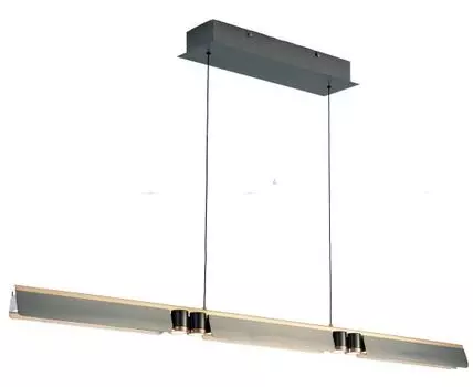 Подвесной светильник iLedex Vision