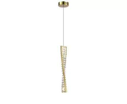 Подвесной светильник iLedex Woodstock