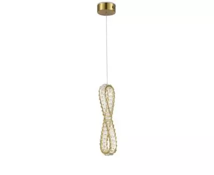 Подвесной светильник iLedex Woodstock