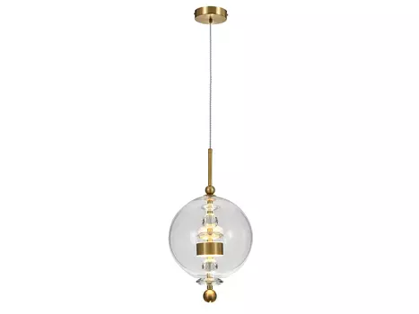 Подвесной светильник ILLUSIONE