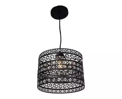 Подвесной светильник Imex 1724 MD.1724-1-P BK