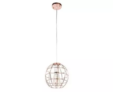 Подвесной светильник Imex MD.1703 MD.1703-1-P PGD