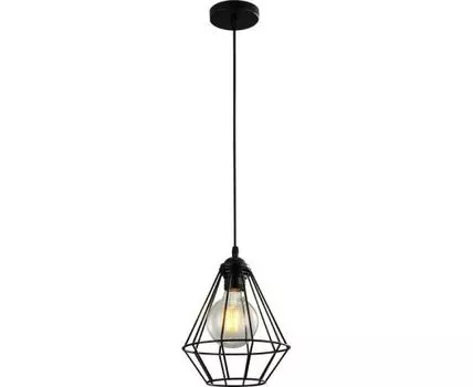 Подвесной светильник Imex MD.1706 MD.1704-1-P BK