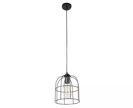 Подвесной светильник Imex MD.1712 MD.1712-1-P BK