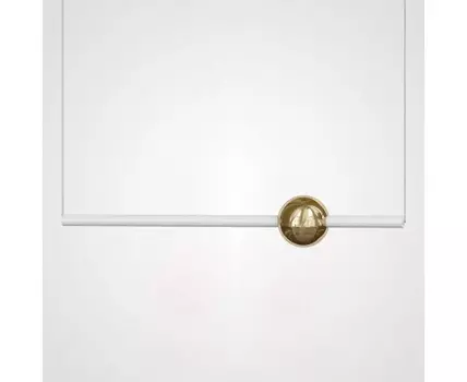 Подвесной светильник Imperiumloft 40,1625 ORION GLOBE LIGHT