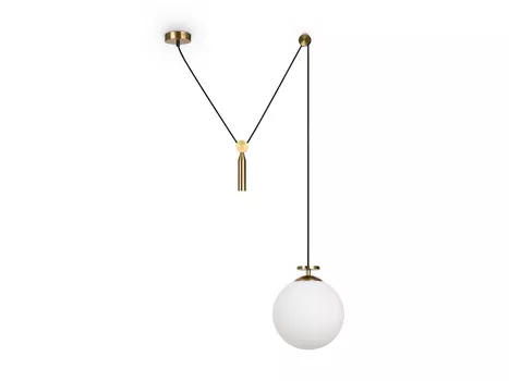 Подвесной светильник Impulse