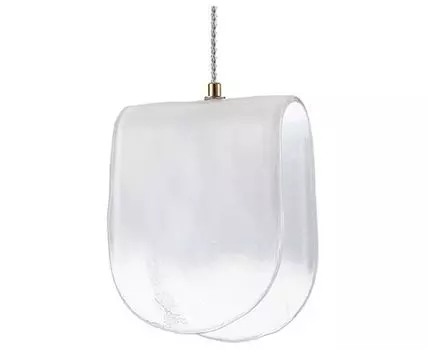 Подвесной светильник Indigo 11035 11035/1P White