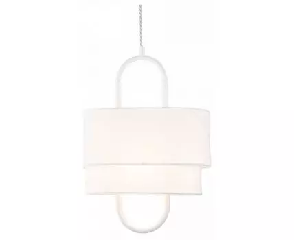 Подвесной светильник Indigo Borsa 13024/1P White