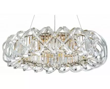 Подвесной светильник Indigo Braccia 12007/10P Gold