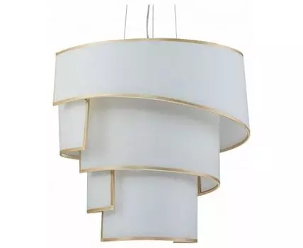 Подвесной светильник Indigo Cascata 13021/B/4P