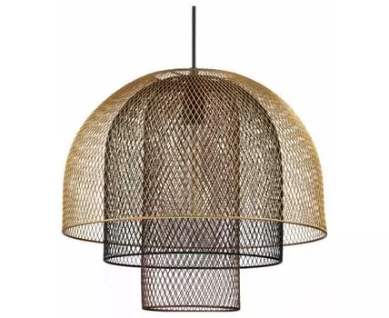 Подвесной светильник Indigo Forza 10006/1P Black