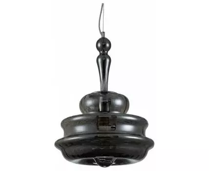 Подвесной светильник Indigo Frutto 11009/1P Smoke