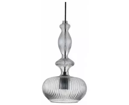 Подвесной светильник Indigo Ideale 11011/1P Clear