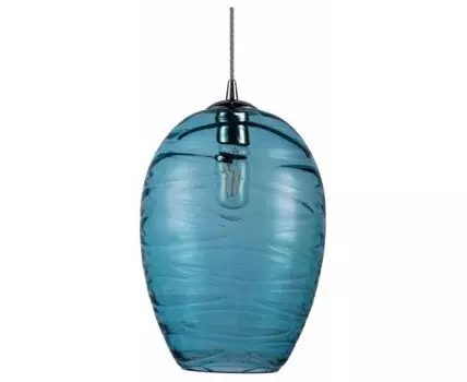 Подвесной светильник Indigo Oasi 11005/1P Blue