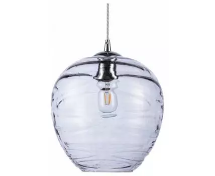 Подвесной светильник Indigo Oasi 11005/1P Smoke