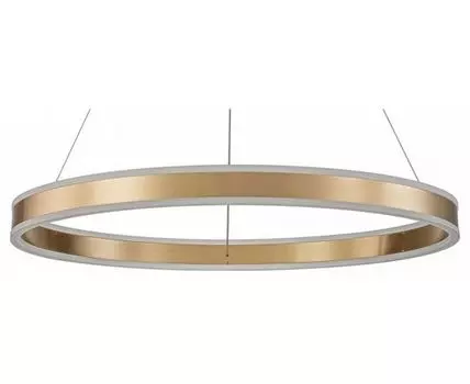 Подвесной светильник Indigo Perfetto 14012/1P Brass