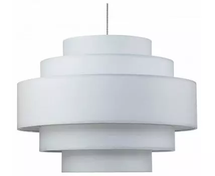 Подвесной светильник Indigo Zemfira 13018/3P White