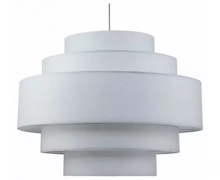 Подвесной светильник Indigo Zemfira 13018/6P White