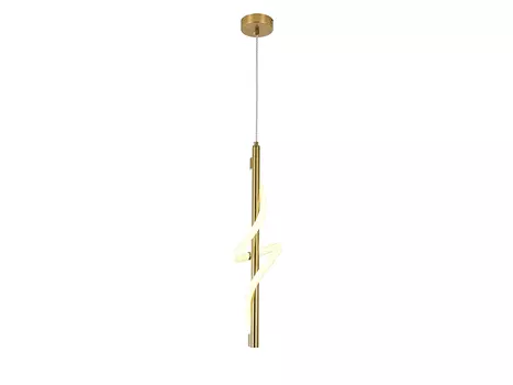 Подвесной светильник INTRECCIO